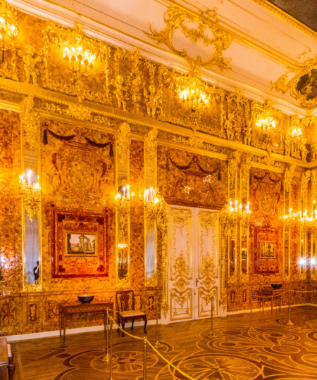 Bernsteinzimmer